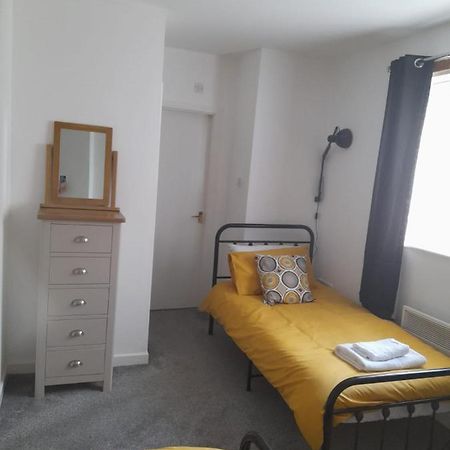 Flat 4 Corner House Apartman Doncaster Kültér fotó